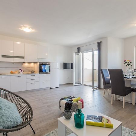 Maiv Residence - Family & Designer Suites Rogoznica (Sibenik-Knin) Zewnętrze zdjęcie