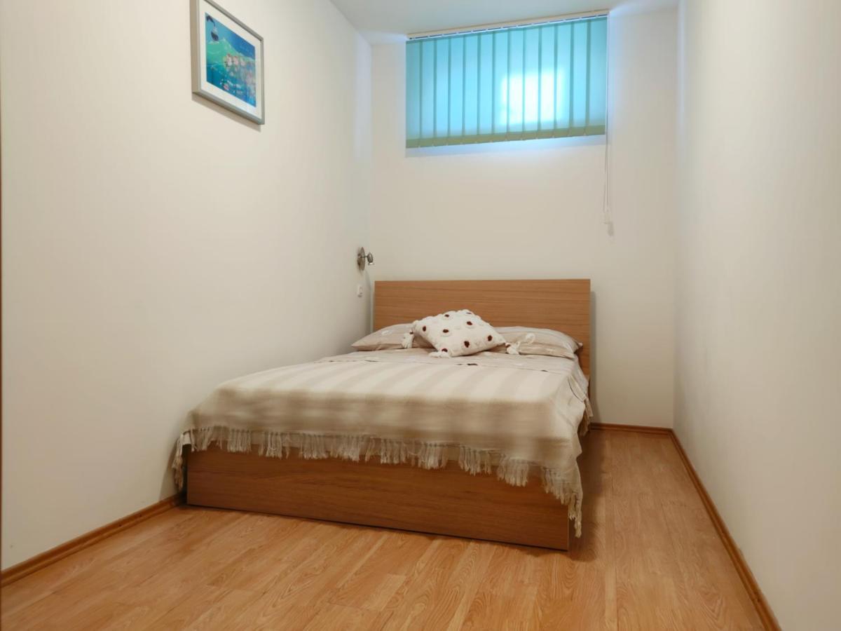 Maiv Residence - Family & Designer Suites Rogoznica (Sibenik-Knin) Zewnętrze zdjęcie