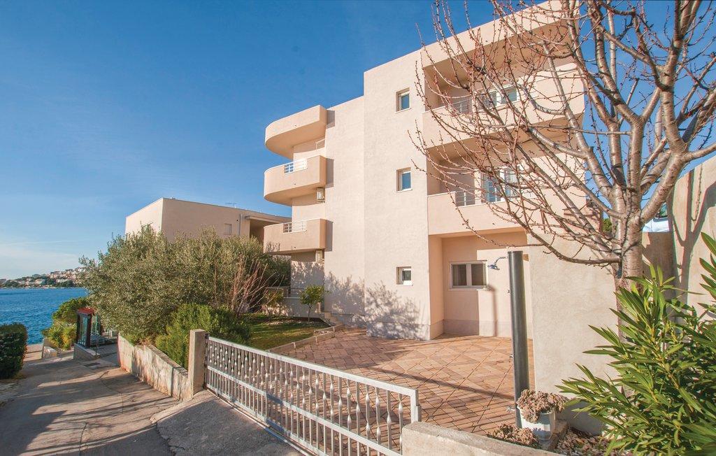 Maiv Residence - Family & Designer Suites Rogoznica (Sibenik-Knin) Zewnętrze zdjęcie