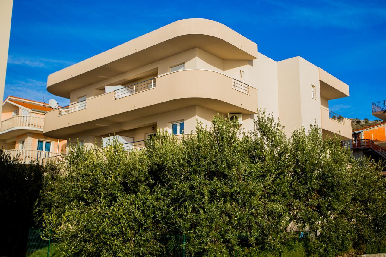 Maiv Residence - Family & Designer Suites Rogoznica (Sibenik-Knin) Zewnętrze zdjęcie