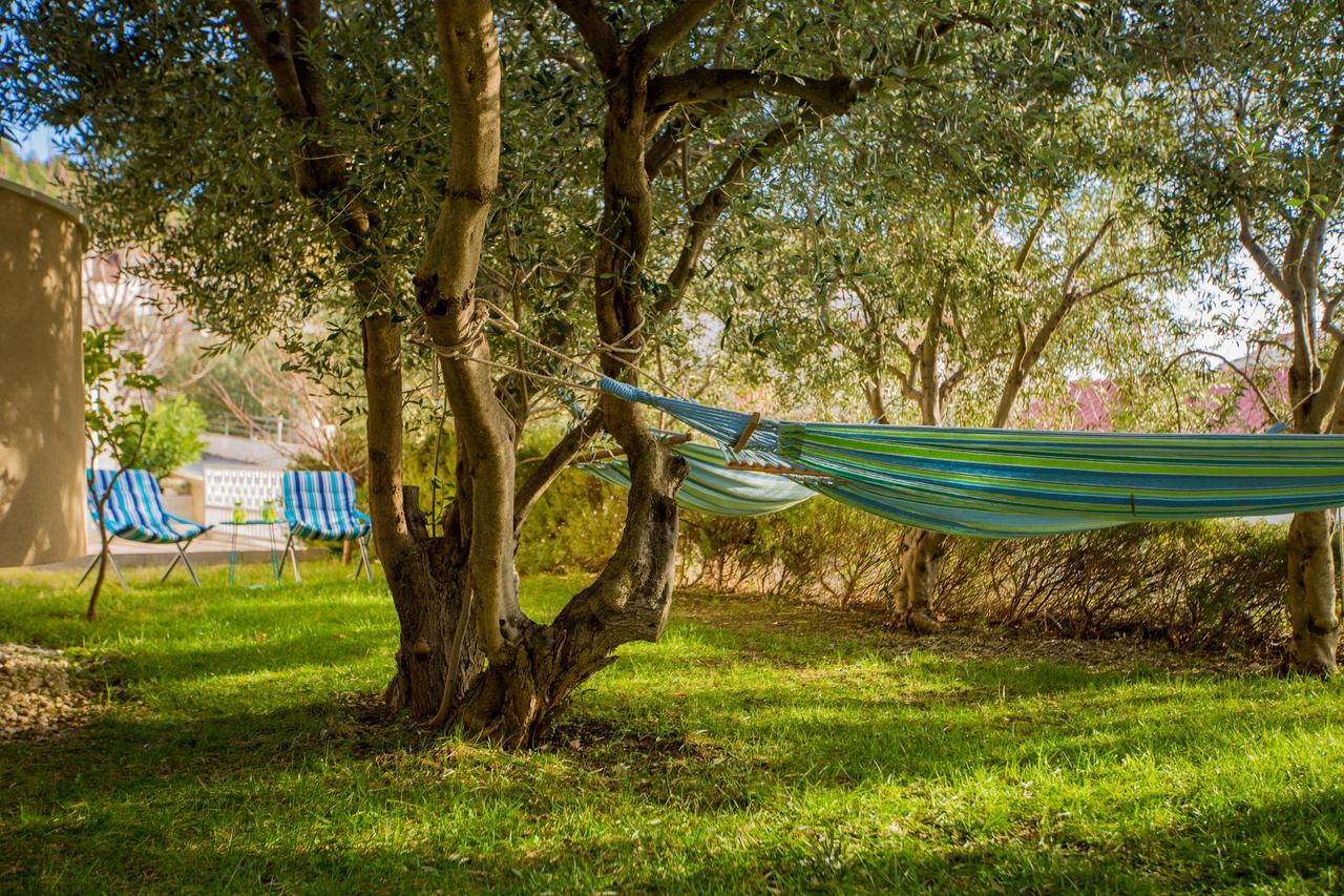 Maiv Residence - Family & Designer Suites Rogoznica (Sibenik-Knin) Zewnętrze zdjęcie