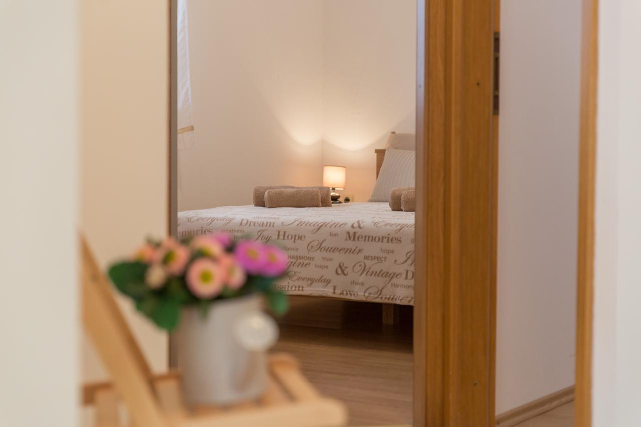 Maiv Residence - Family & Designer Suites Rogoznica (Sibenik-Knin) Zewnętrze zdjęcie
