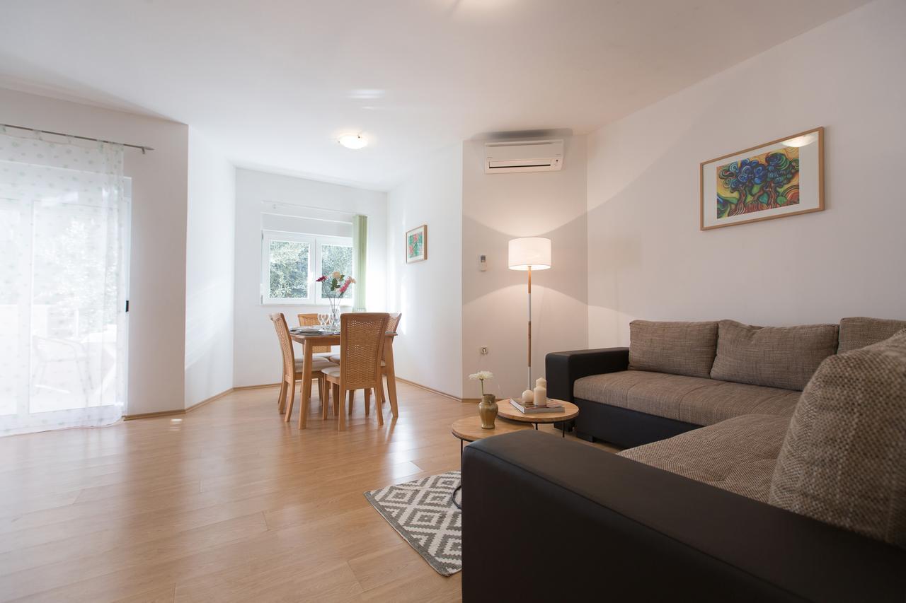Maiv Residence - Family & Designer Suites Rogoznica (Sibenik-Knin) Zewnętrze zdjęcie