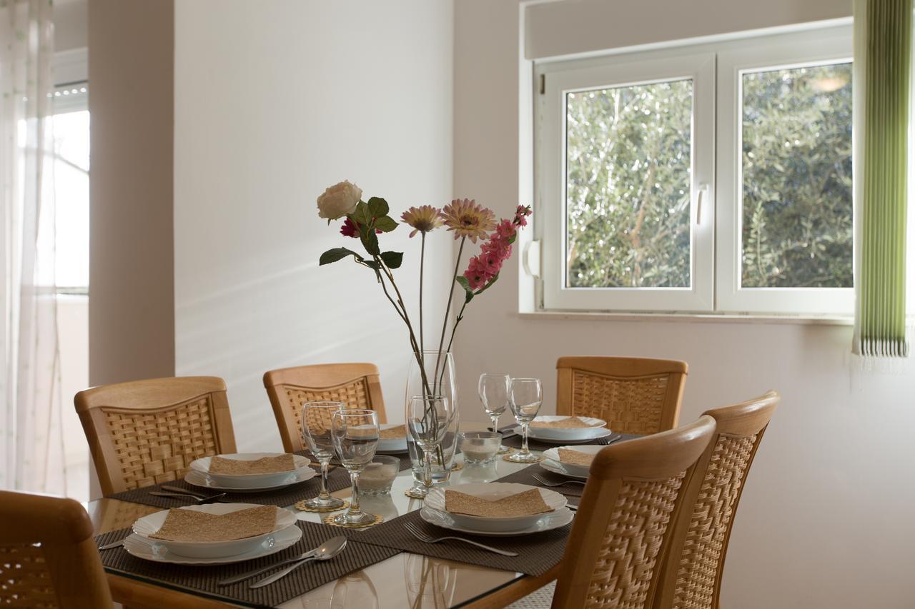 Maiv Residence - Family & Designer Suites Rogoznica (Sibenik-Knin) Zewnętrze zdjęcie