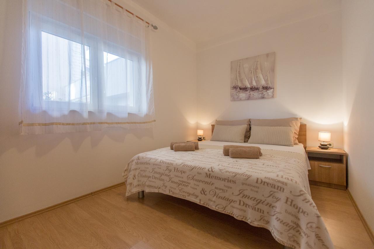 Maiv Residence - Family & Designer Suites Rogoznica (Sibenik-Knin) Zewnętrze zdjęcie