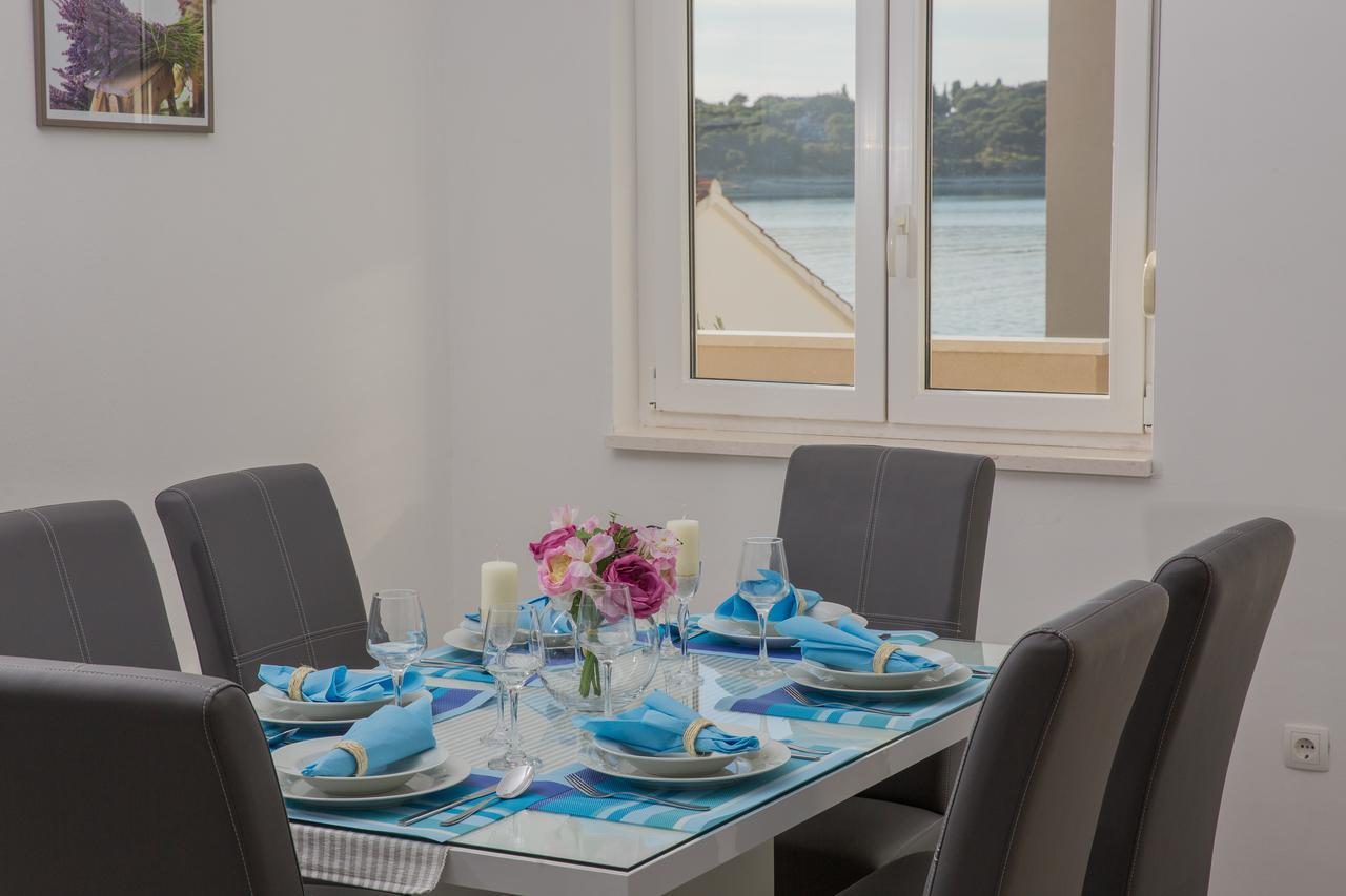 Maiv Residence - Family & Designer Suites Rogoznica (Sibenik-Knin) Zewnętrze zdjęcie