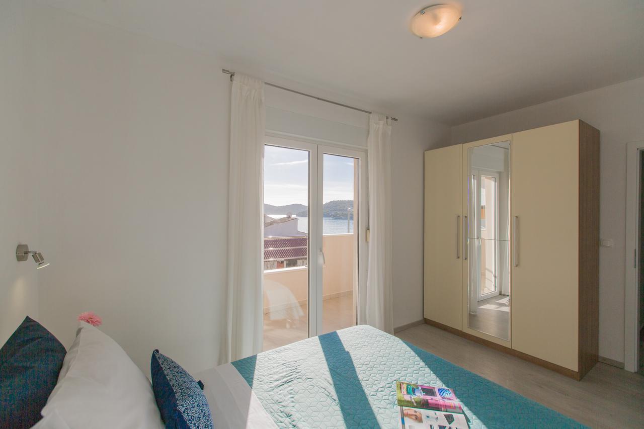 Maiv Residence - Family & Designer Suites Rogoznica (Sibenik-Knin) Zewnętrze zdjęcie