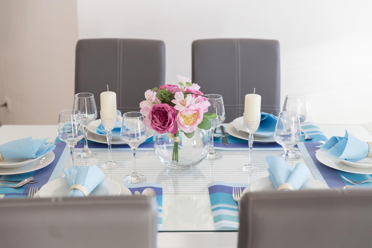 Maiv Residence - Family & Designer Suites Rogoznica (Sibenik-Knin) Zewnętrze zdjęcie