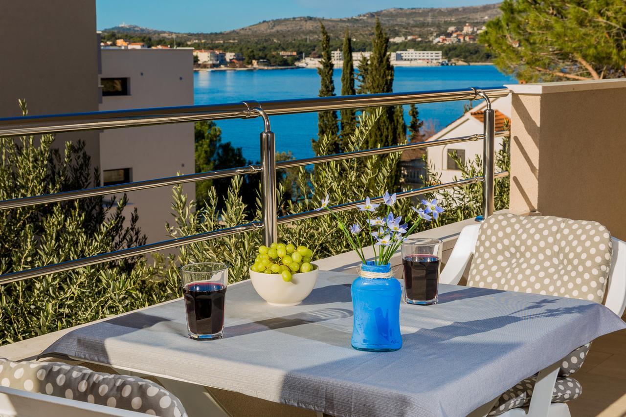 Maiv Residence - Family & Designer Suites Rogoznica (Sibenik-Knin) Zewnętrze zdjęcie