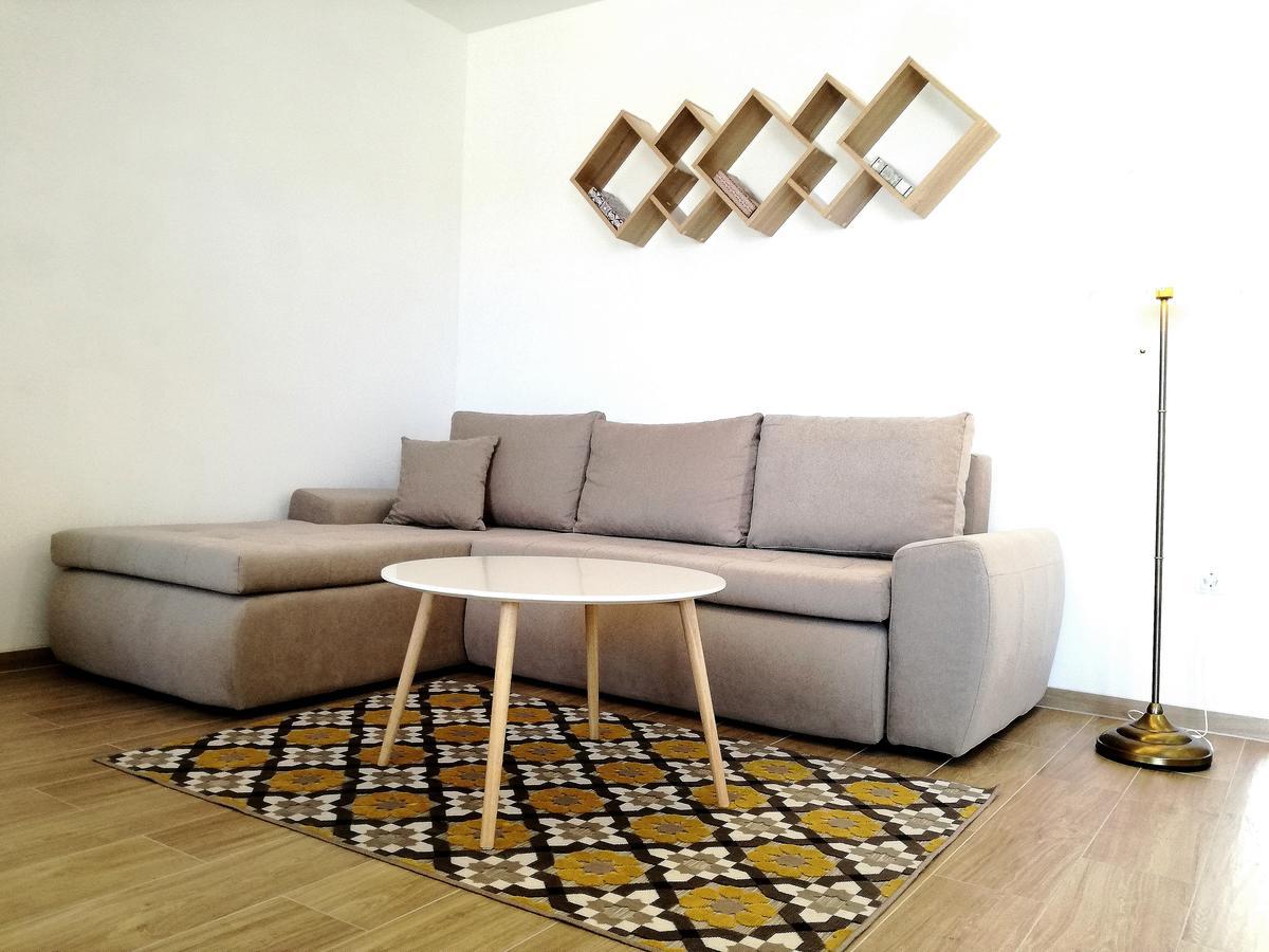 Maiv Residence - Family & Designer Suites Rogoznica (Sibenik-Knin) Zewnętrze zdjęcie