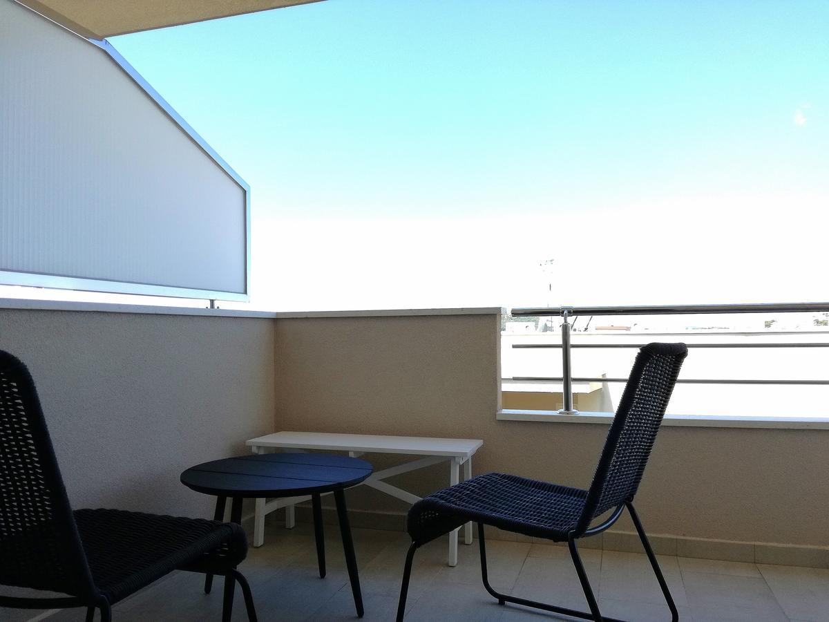 Maiv Residence - Family & Designer Suites Rogoznica (Sibenik-Knin) Zewnętrze zdjęcie