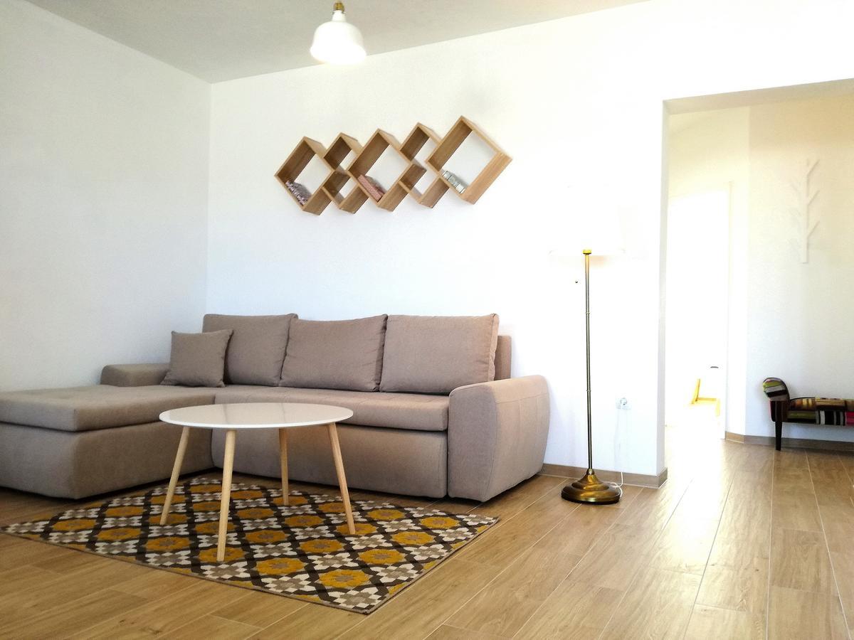 Maiv Residence - Family & Designer Suites Rogoznica (Sibenik-Knin) Zewnętrze zdjęcie