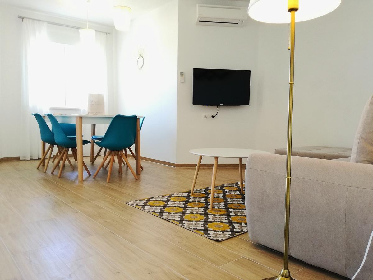 Maiv Residence - Family & Designer Suites Rogoznica (Sibenik-Knin) Zewnętrze zdjęcie