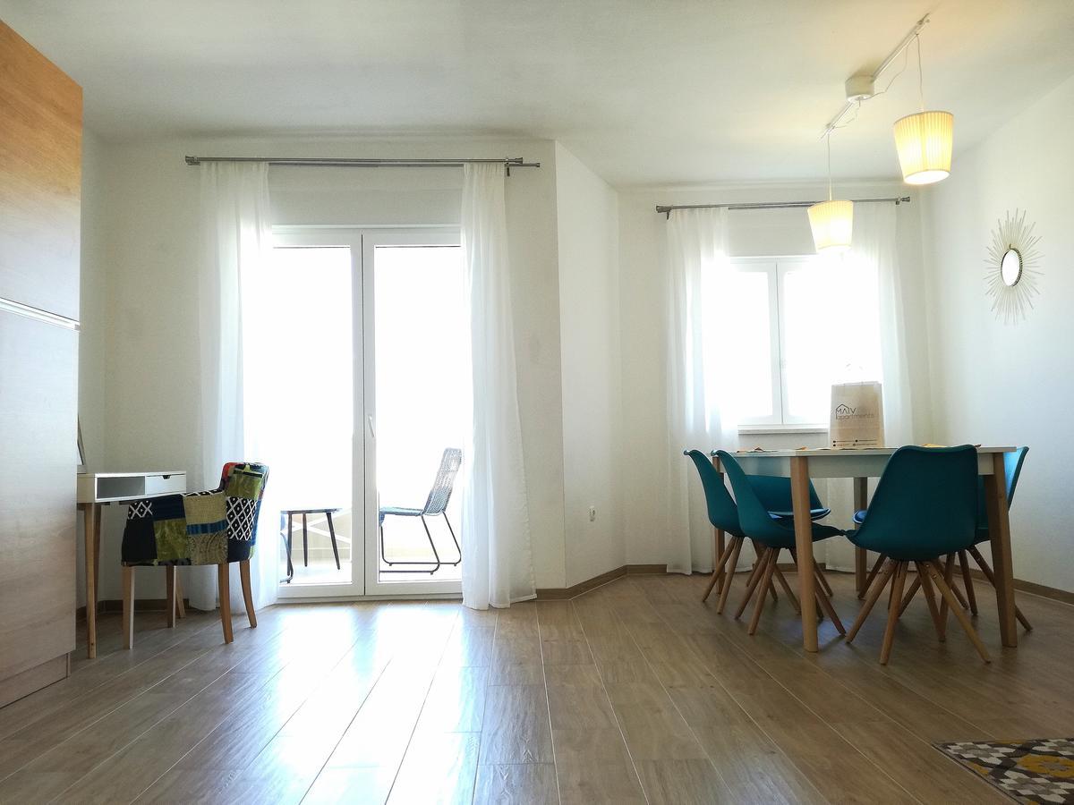 Maiv Residence - Family & Designer Suites Rogoznica (Sibenik-Knin) Zewnętrze zdjęcie