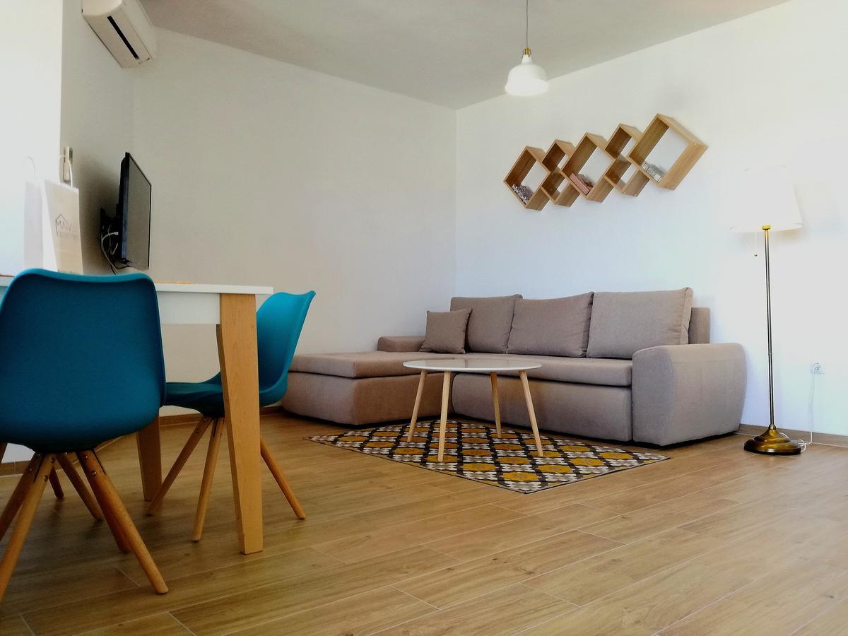 Maiv Residence - Family & Designer Suites Rogoznica (Sibenik-Knin) Zewnętrze zdjęcie