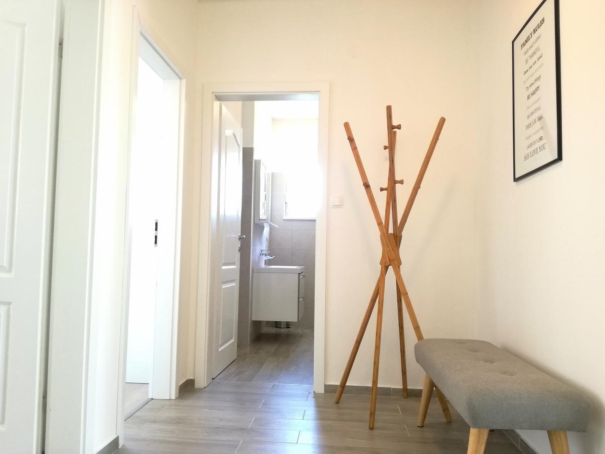 Maiv Residence - Family & Designer Suites Rogoznica (Sibenik-Knin) Zewnętrze zdjęcie
