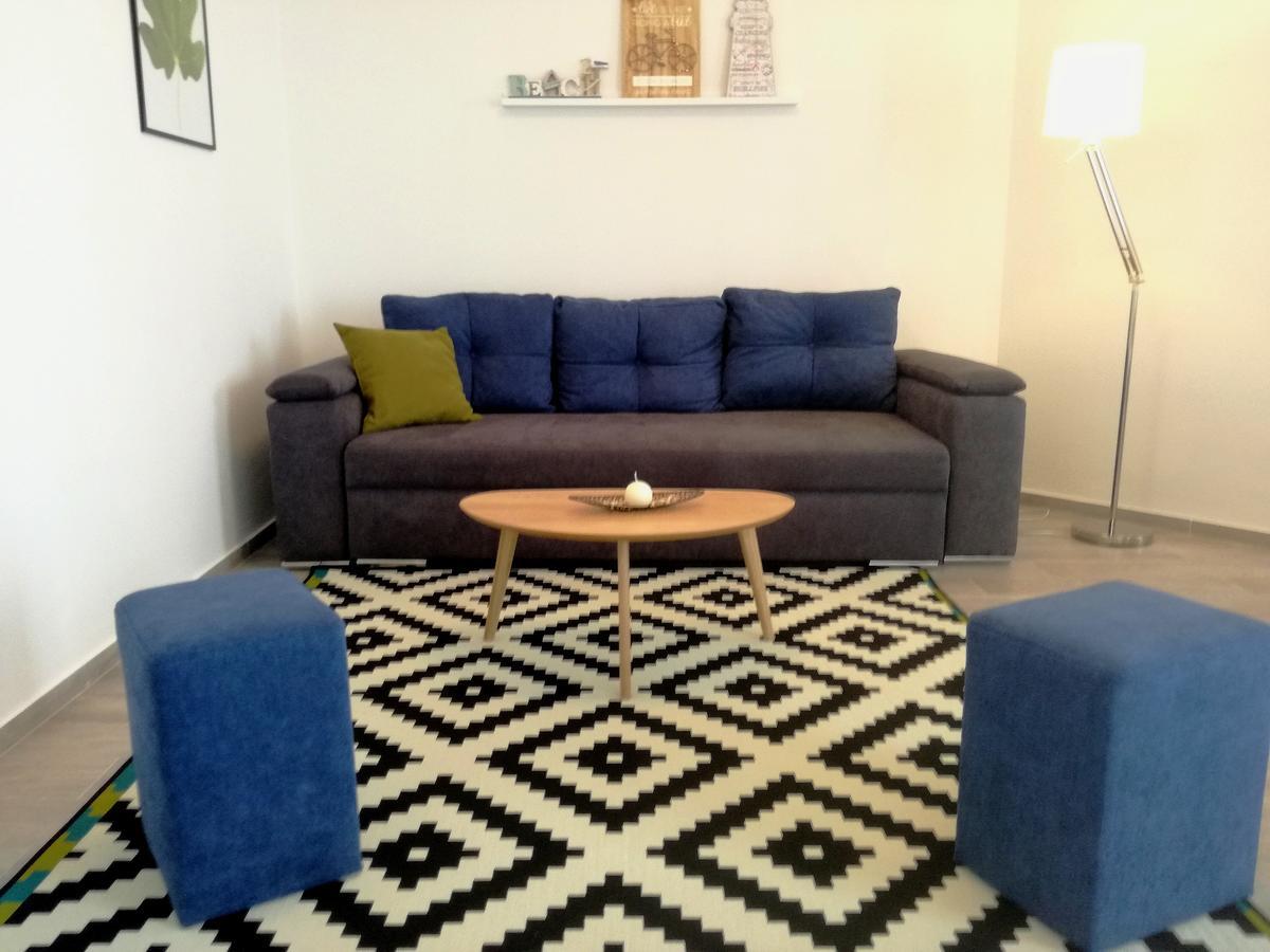 Maiv Residence - Family & Designer Suites Rogoznica (Sibenik-Knin) Zewnętrze zdjęcie