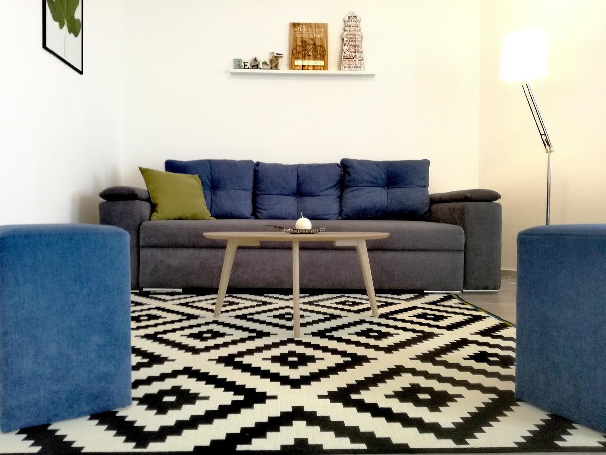 Maiv Residence - Family & Designer Suites Rogoznica (Sibenik-Knin) Zewnętrze zdjęcie