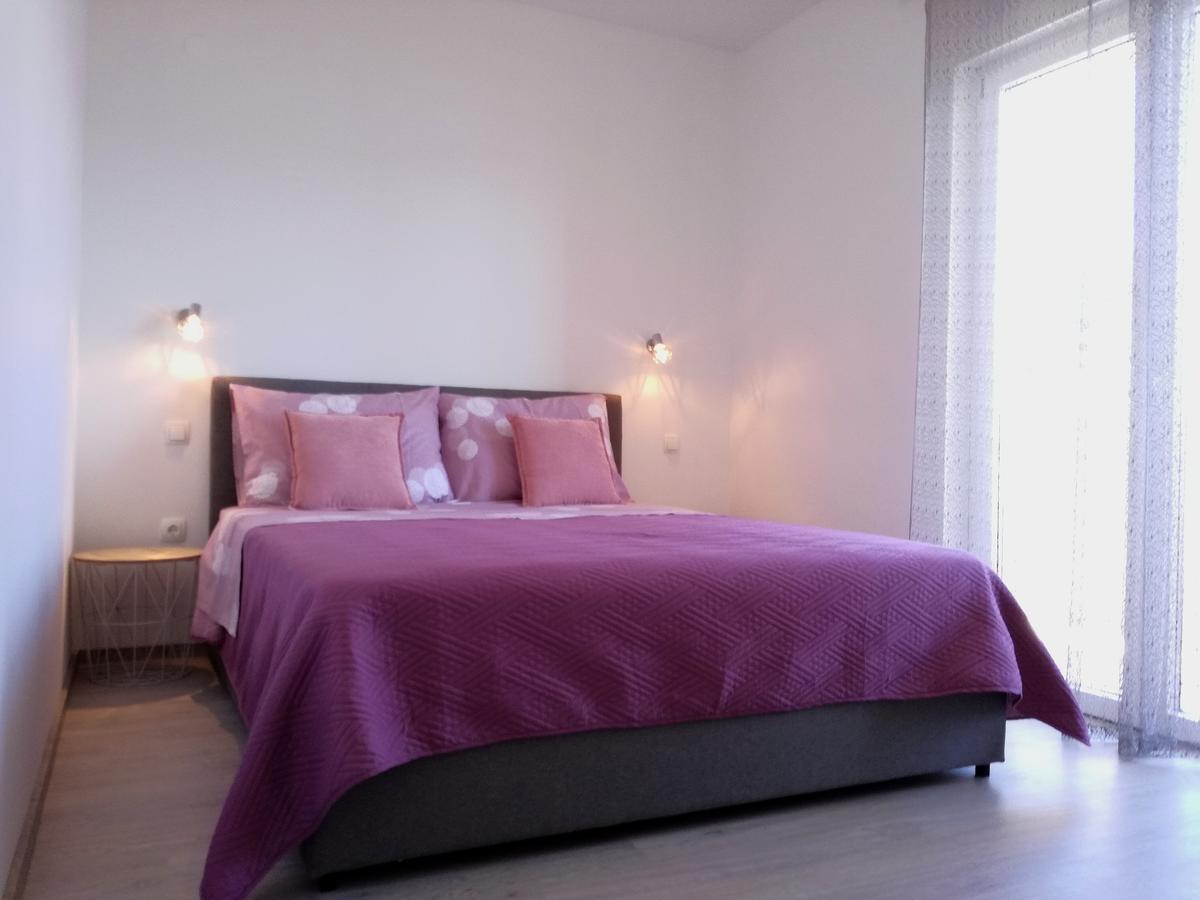 Maiv Residence - Family & Designer Suites Rogoznica (Sibenik-Knin) Zewnętrze zdjęcie
