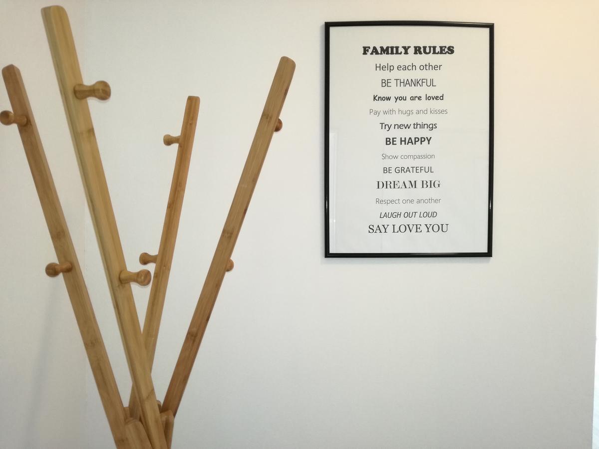 Maiv Residence - Family & Designer Suites Rogoznica (Sibenik-Knin) Zewnętrze zdjęcie