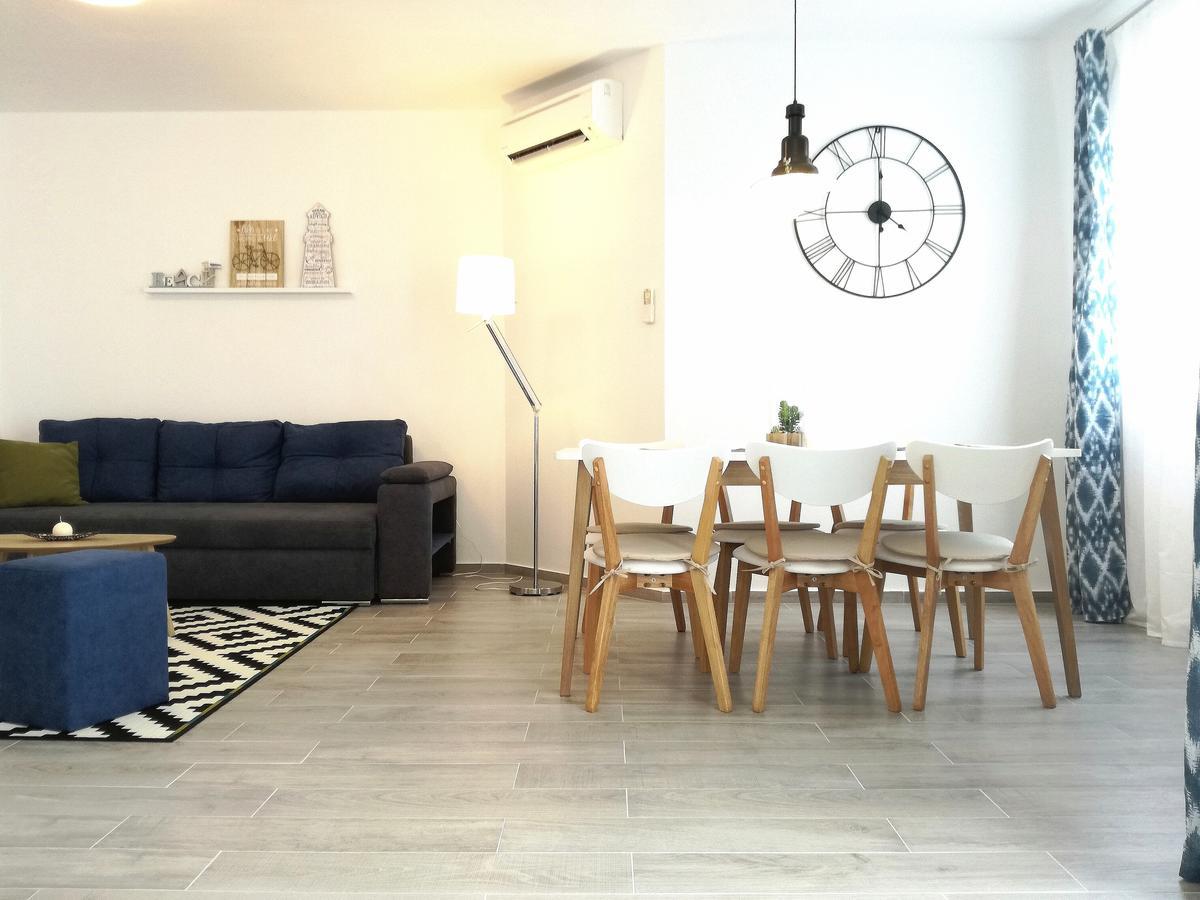 Maiv Residence - Family & Designer Suites Rogoznica (Sibenik-Knin) Zewnętrze zdjęcie