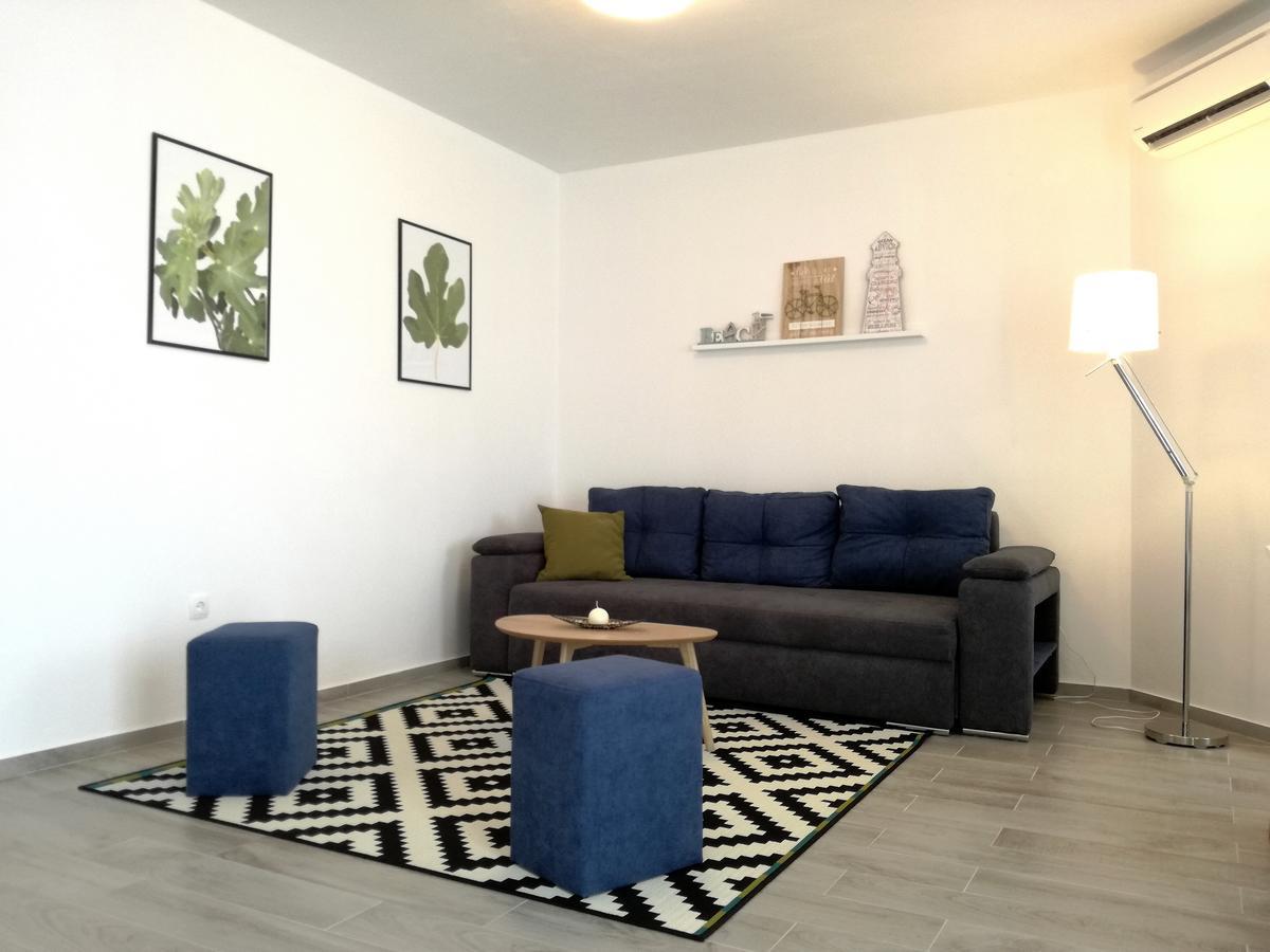 Maiv Residence - Family & Designer Suites Rogoznica (Sibenik-Knin) Zewnętrze zdjęcie