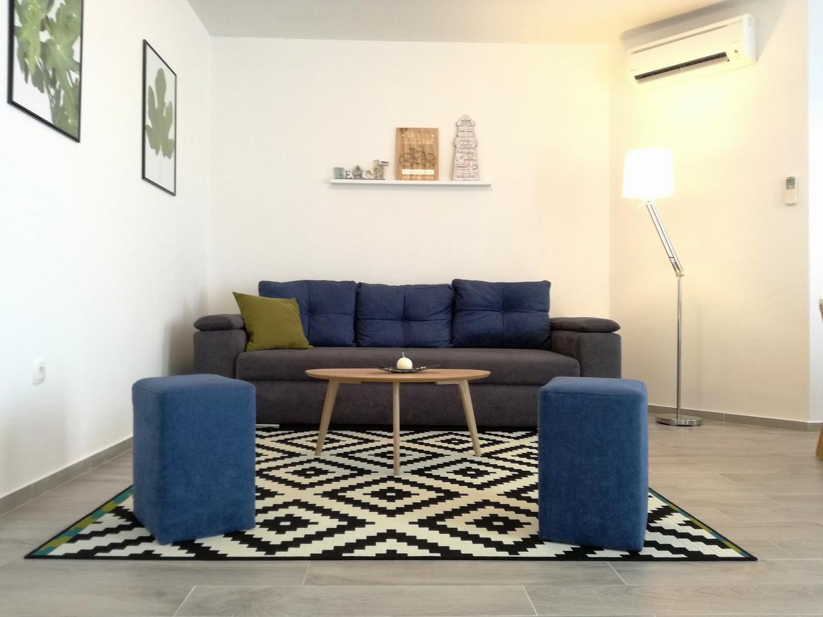 Maiv Residence - Family & Designer Suites Rogoznica (Sibenik-Knin) Zewnętrze zdjęcie
