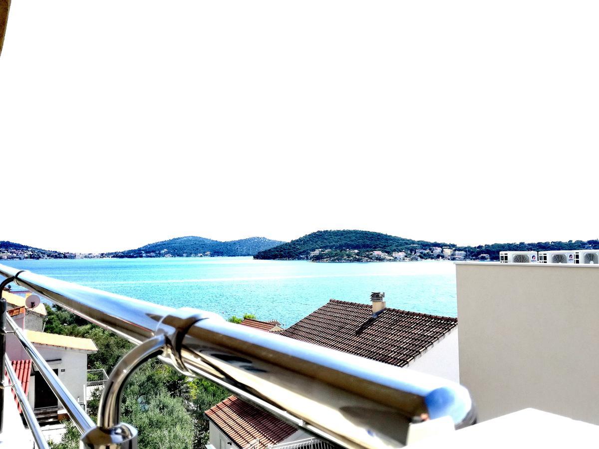 Maiv Residence - Family & Designer Suites Rogoznica (Sibenik-Knin) Zewnętrze zdjęcie