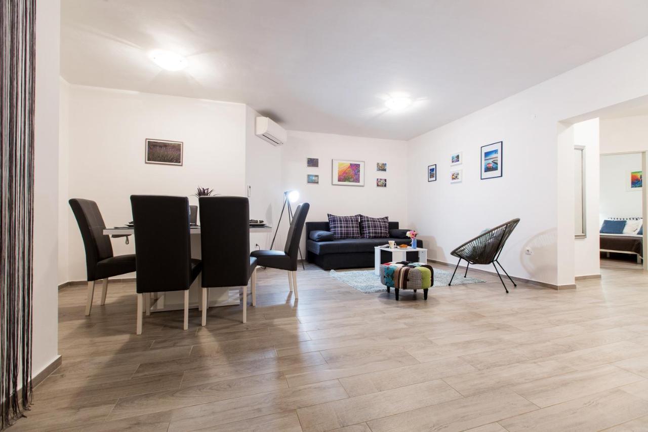 Maiv Residence - Family & Designer Suites Rogoznica (Sibenik-Knin) Pokój zdjęcie