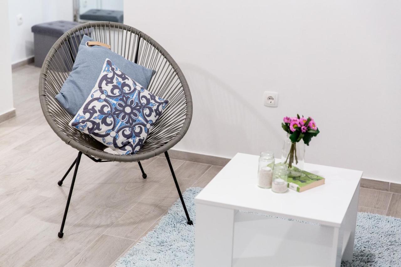 Maiv Residence - Family & Designer Suites Rogoznica (Sibenik-Knin) Pokój zdjęcie