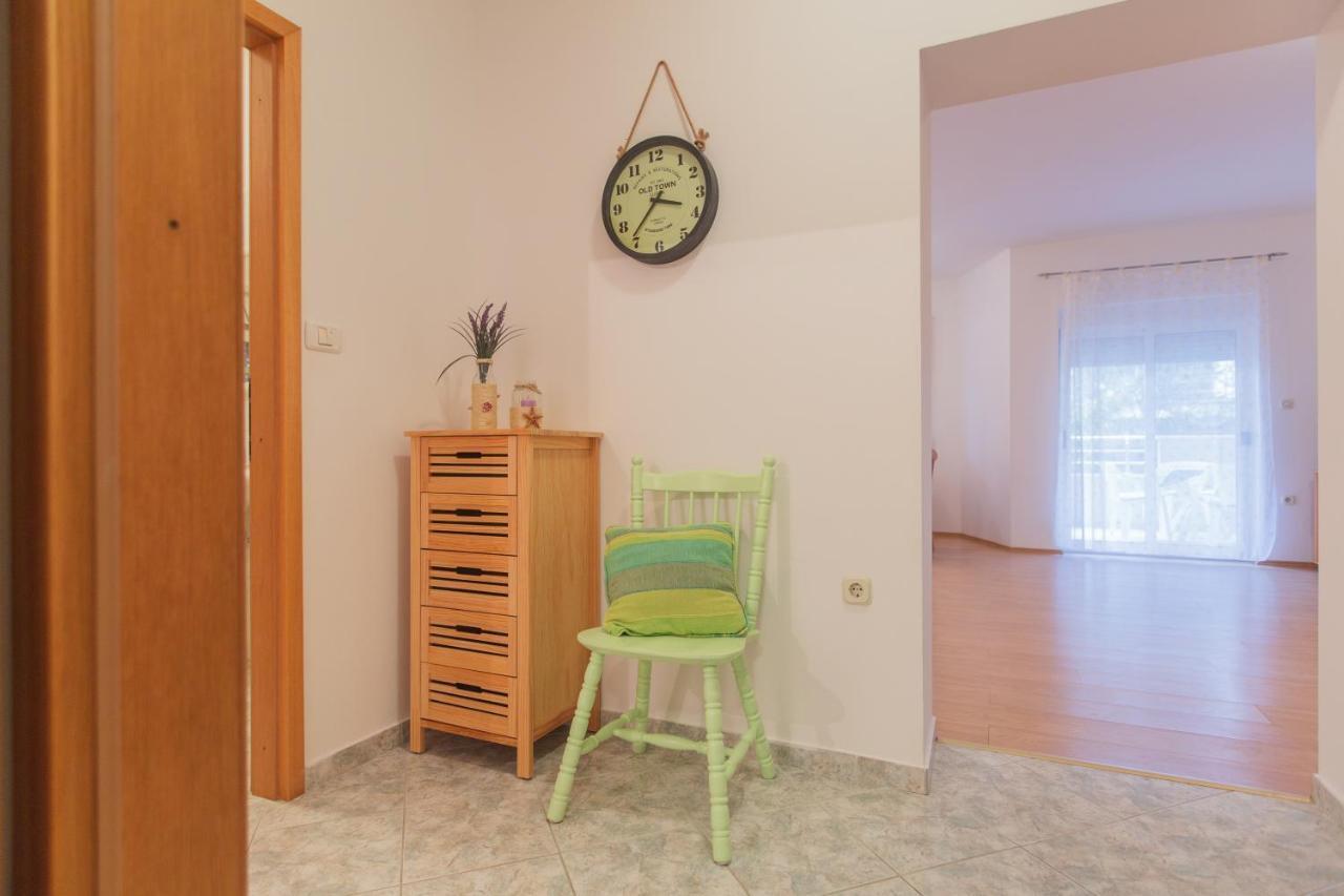 Maiv Residence - Family & Designer Suites Rogoznica (Sibenik-Knin) Pokój zdjęcie