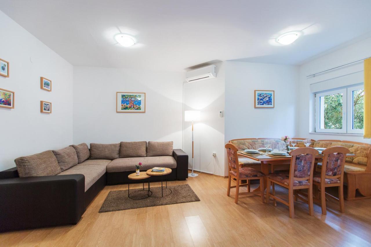 Maiv Residence - Family & Designer Suites Rogoznica (Sibenik-Knin) Pokój zdjęcie