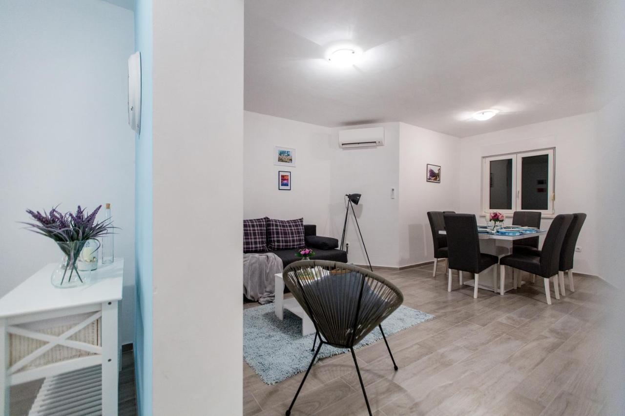 Maiv Residence - Family & Designer Suites Rogoznica (Sibenik-Knin) Pokój zdjęcie