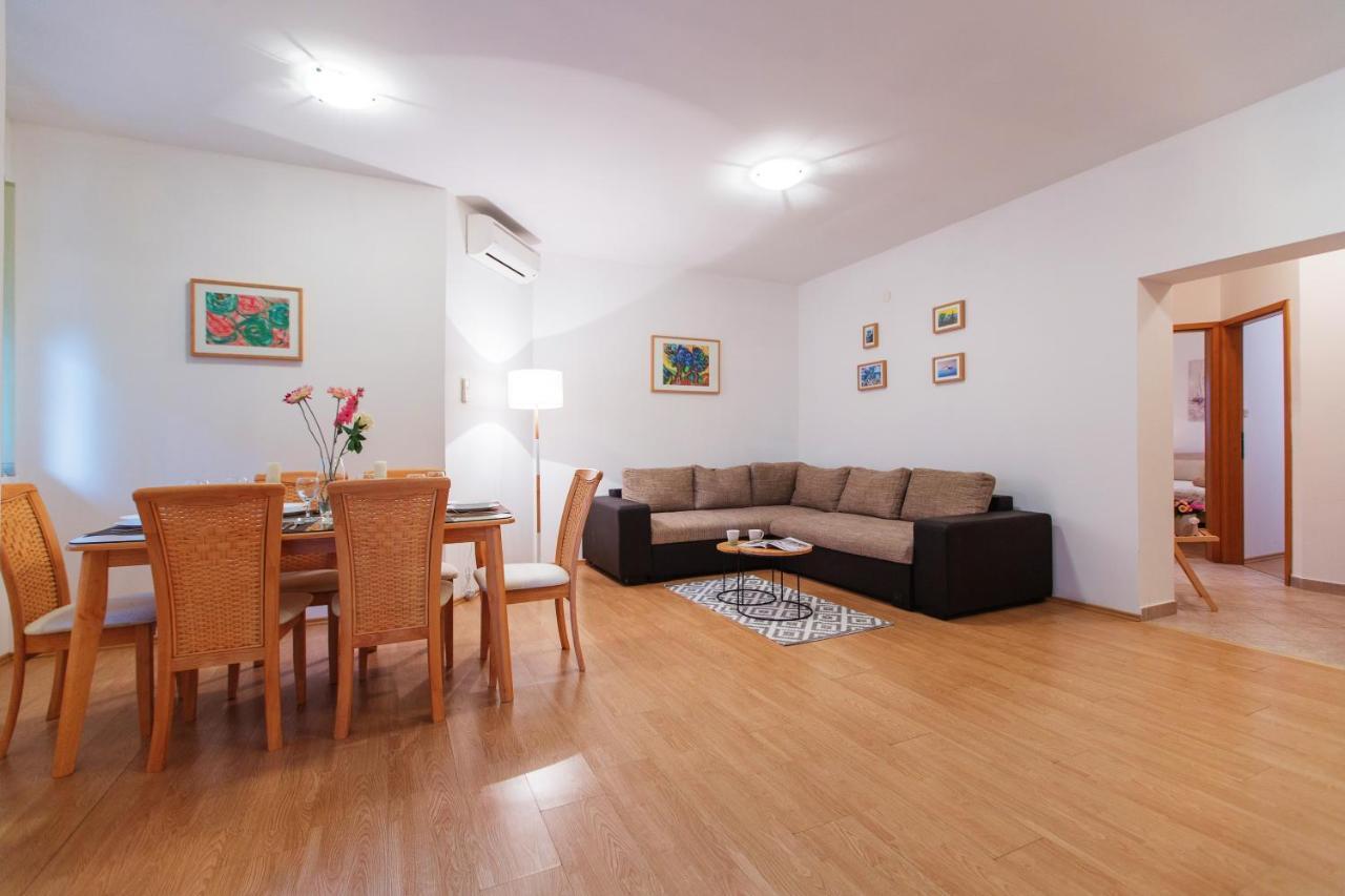 Maiv Residence - Family & Designer Suites Rogoznica (Sibenik-Knin) Pokój zdjęcie
